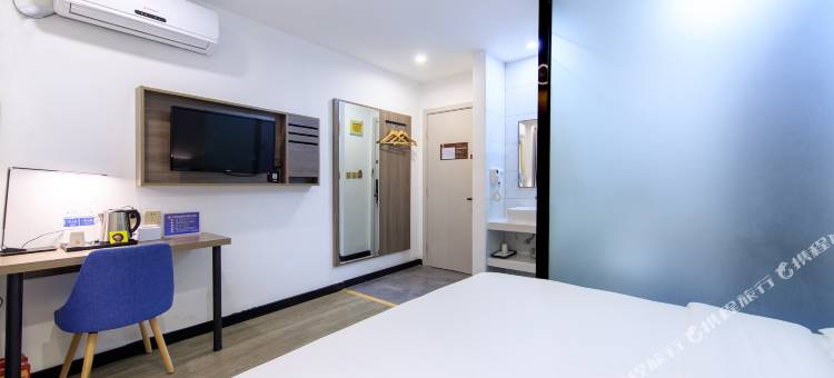 7天优品酒店(北京上地体育大学清河城铁站店)图片