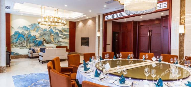 开江锦华酒店图片