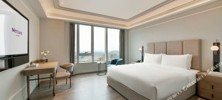 广州南沙美居酒店(万达广场天后宫店)图片