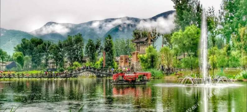 太行小筑民宿图片