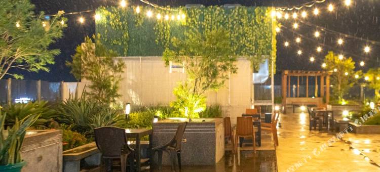 Bigland Bogor 酒店由 Archipelago 提供支持(Bigland Bogor Hotel Powered by Archipelago)图片