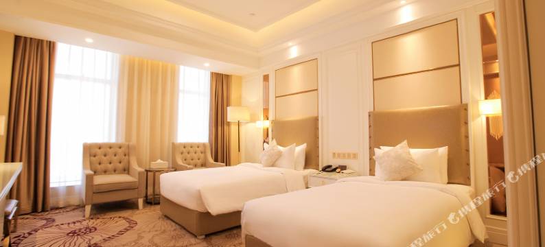 兰州奥美得国际大酒店图片