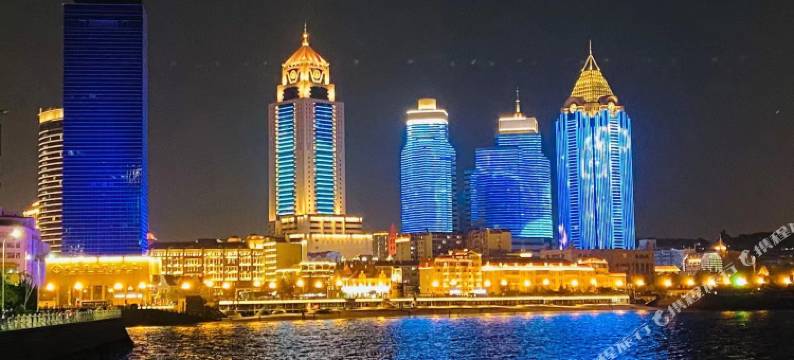 优品酒店(青岛火车站栈桥店)图片