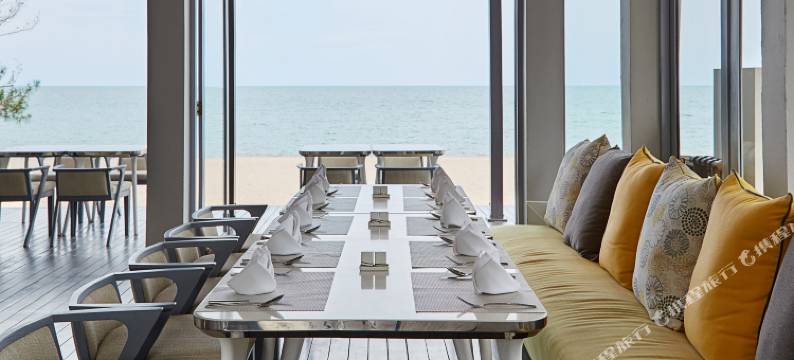 阳台泳池别墅及套房(Veranda Pool Villas & Suite Hua Hin Cha Am)图片