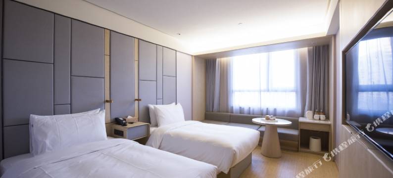 全季酒店(北京南站店)图片