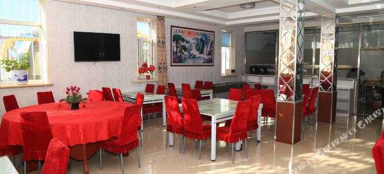 克山佳琦快捷宾馆图片