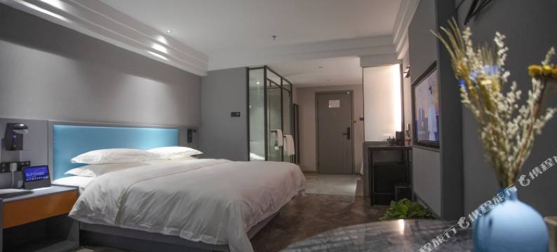 悦雅江南春酒店(合肥中科大店)图片