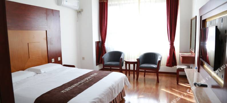 营口金地温泉宾馆图片