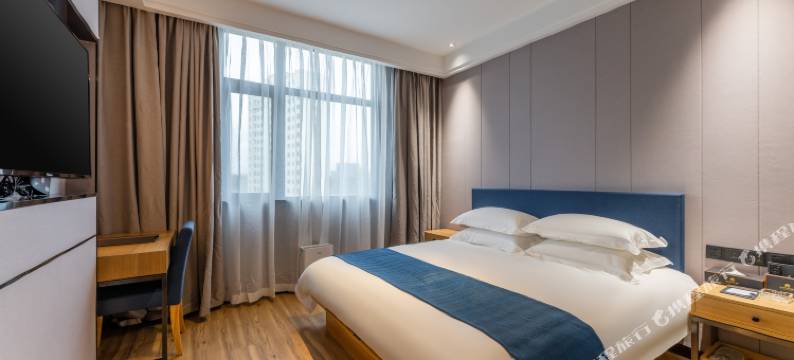 宾凯尚居酒店(随州碧桂园南站店)图片