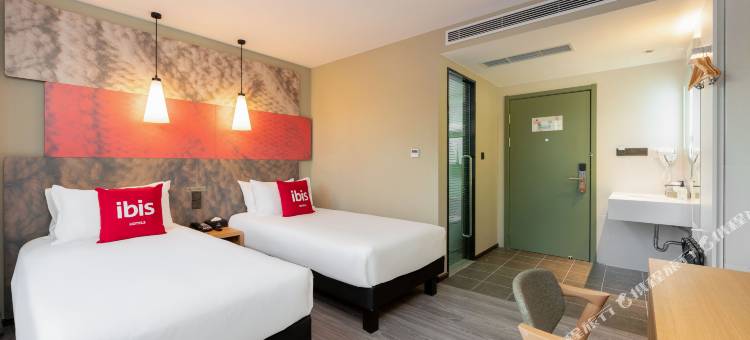 宜必思酒店(大连火车站轻轨站店)图片