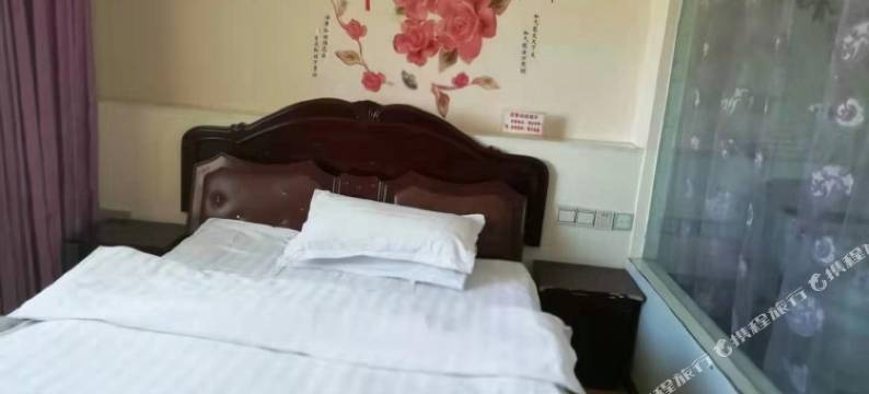 噶尔天成旅馆图片