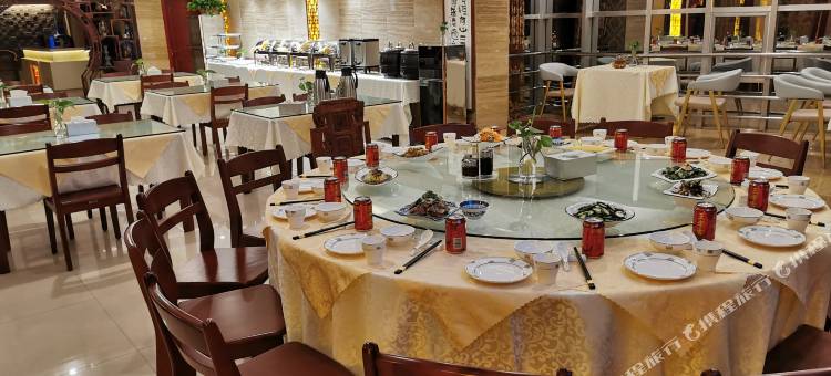 侯马海宇阳光酒店(火车站店)图片