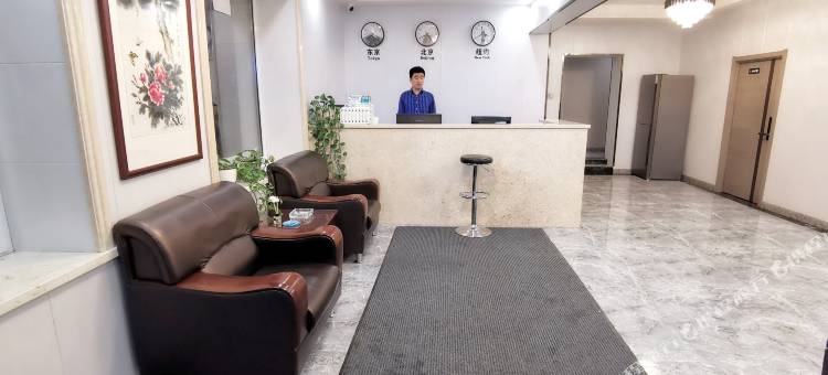 长春嘉隆时尚宾馆(长春龙嘉机场店)图片