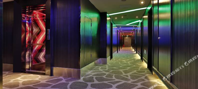 麗澜·智选酒店(北京亦庄同济南路地铁站店)图片