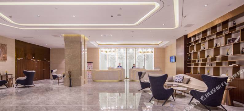 雅斯特国际酒店(武宣大洋城店)图片