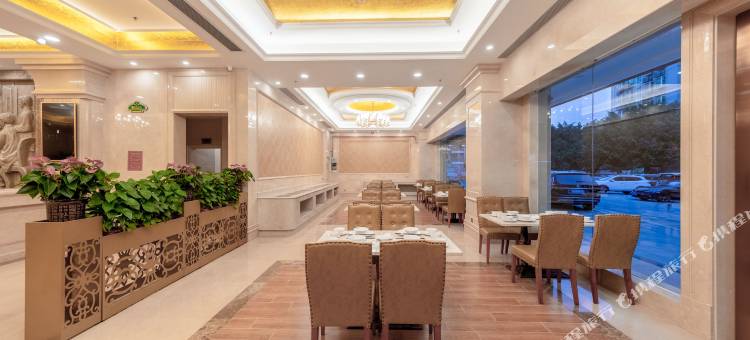 维也纳酒店(深圳北站民治店)图片