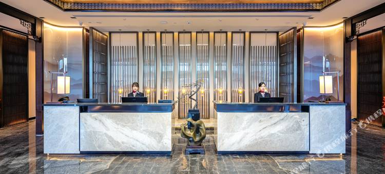 三宝楼酒店(大城红木城店)图片