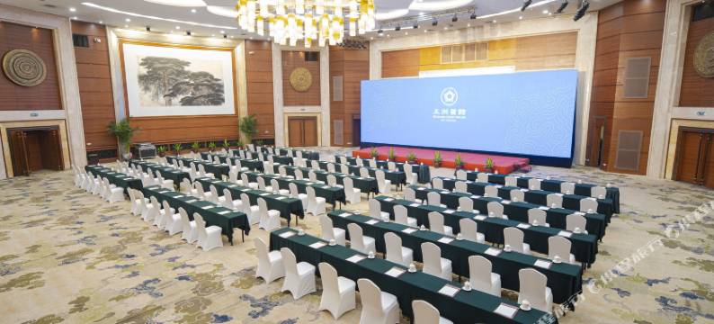 深圳五洲宾馆图片