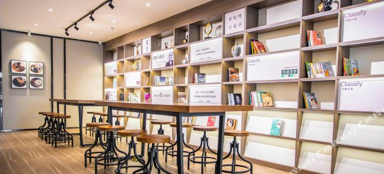 汉庭酒店(莒县店)图片