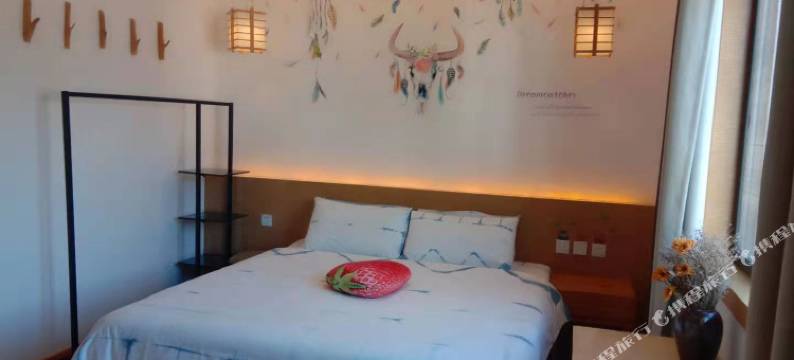 大理木目空间民宿图片