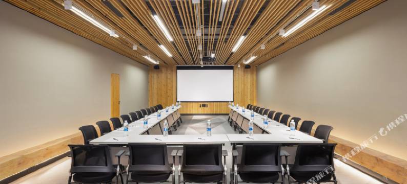 忆泊酒店(杭州西湖店)图片