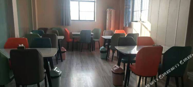 尚客优酒店(商丘中原佳海商贸城店)图片