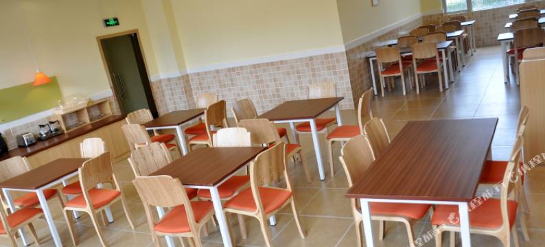 如家酒店(上海奉贤电子信息学院店)图片