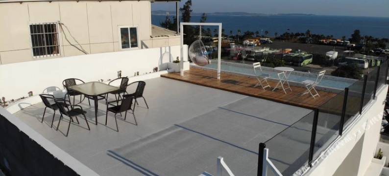 厦门厦天美宿客栈图片