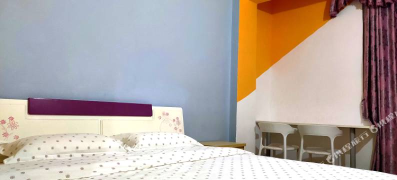 广州缘梦租房图片