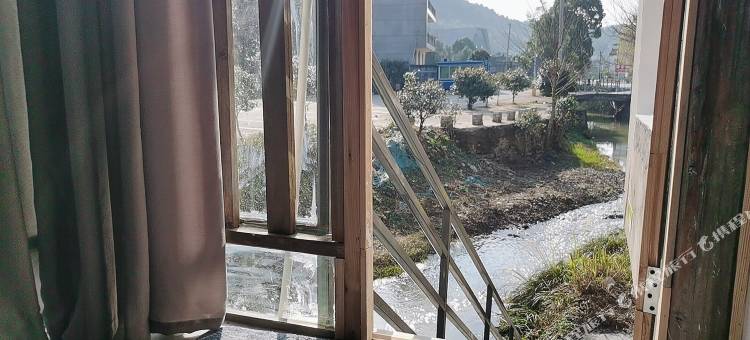 景德镇花影民宿(三宝国际陶艺村)图片