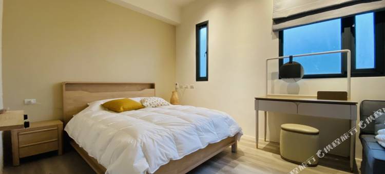 花莲J.W 漫波观澜图片