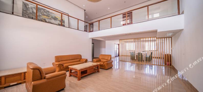 厦门金佰利会展酒店(会展中心环岛路店)图片