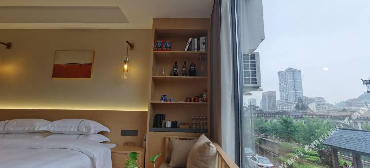 玉屏尚景轻奢酒店图片