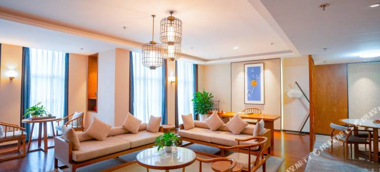 忠县忠义大酒店图片