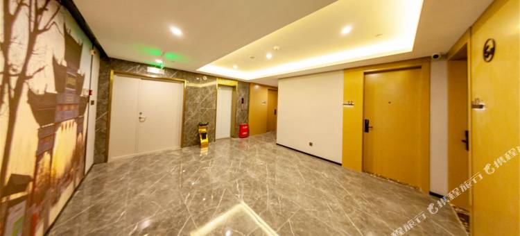 格林豪泰智选酒店(滨州凤凰三路店)图片