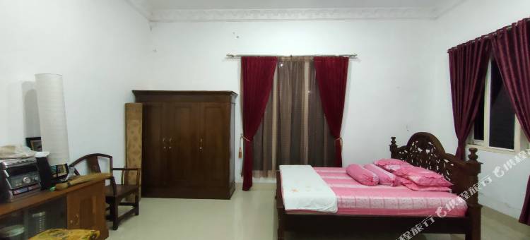 彭多波卡西酒店(Penginapan Pendopo Kasih)图片