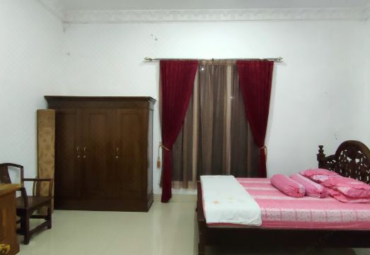 Penginapan Pendopo Kasih Hotel Overview