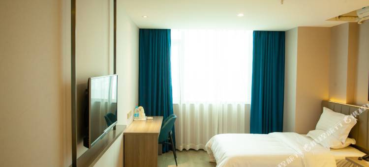 7天优品Premium(成都温江南熏大道地铁站店)图片