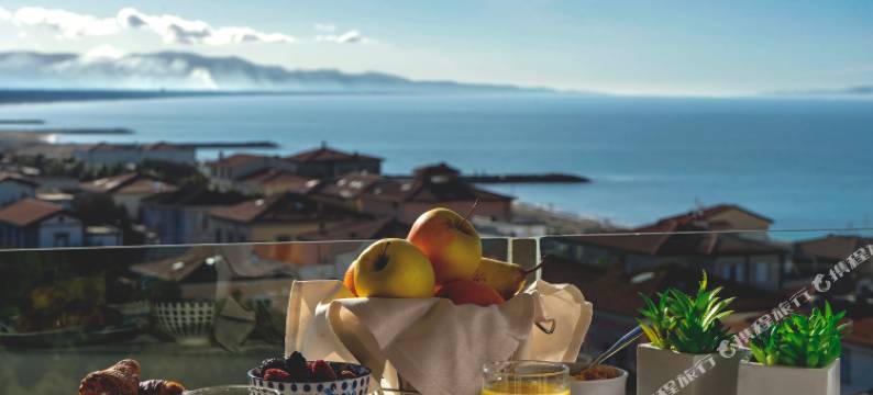 托尔内塞酒店(Vintage Hotel Tornese - Business & Events)图片