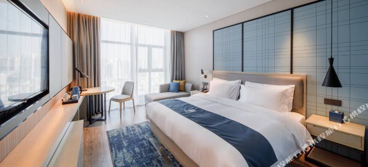 宜尚酒店(南宁朝阳广场东葛路店)图片