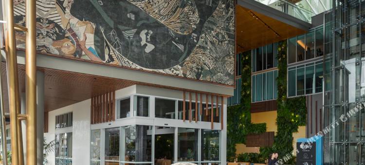 克里斯托布鲁克·贝利酒店(Crystalbrook Bailey)图片