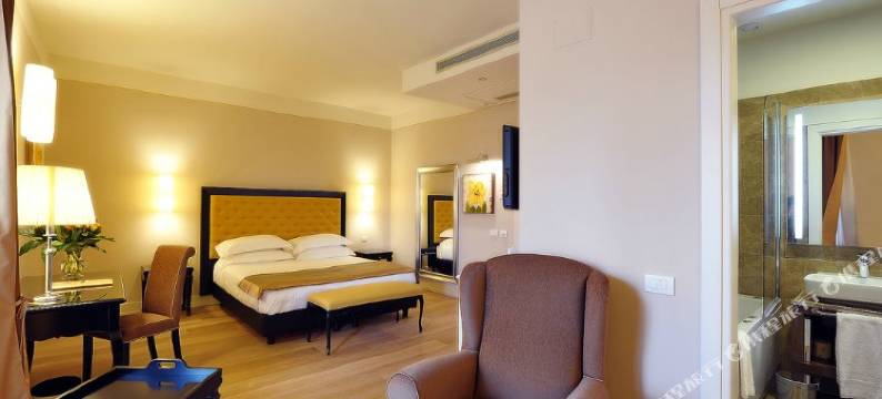 帕拉佐圣洛伦索Spa酒店(Hotel Palazzo San Lorenzo & Spa)图片