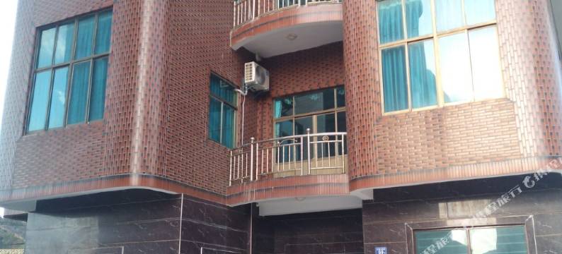 福州双洋湾民宿图片