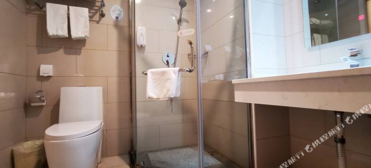 格林豪泰(宿州南翔恒泰城店)图片