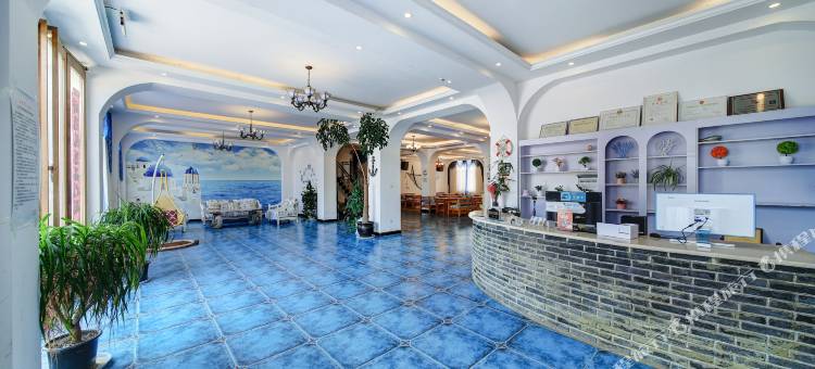 大理柳岸花鸣海景客栈图片