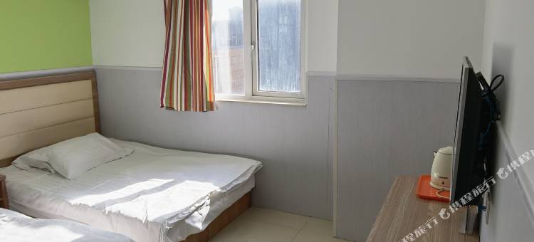 99旅馆连锁(北京欢乐谷店)图片