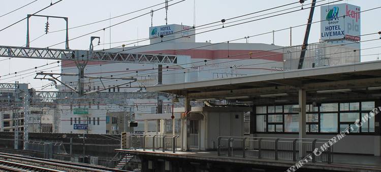 利夫马克斯经济型酒店-滨松站前店(HOTEL LiVEMAX BUDGET Hamamatsu-Ekimae)图片