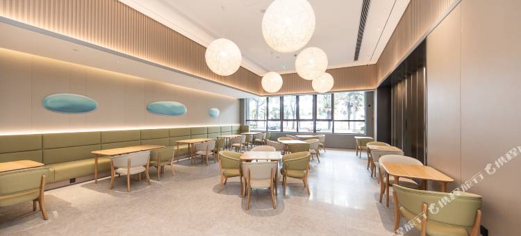 全季酒店(泰州老街凤城河景区店)图片