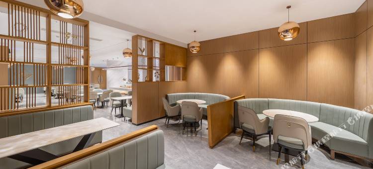 永嘉大酒店(乐东县政府店)图片