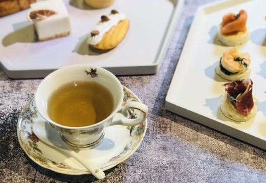 HUI Hotel (Riyuebei Branch, Qinglv Road, Zhuhai)Hotel Overview